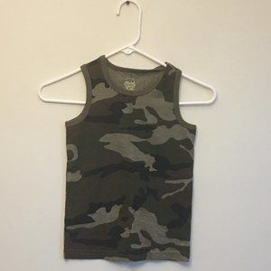Faded Glory tank top/brand new (never worn)